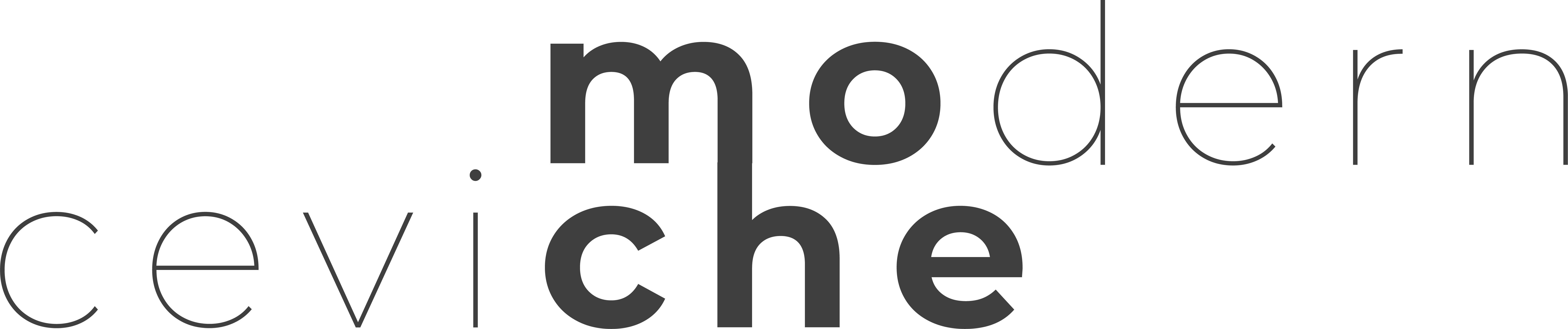 Logo Moche